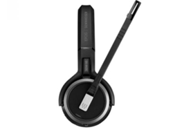 Epos Sennheiser Impact Sdw 5061 Diadema Auriculares Negro