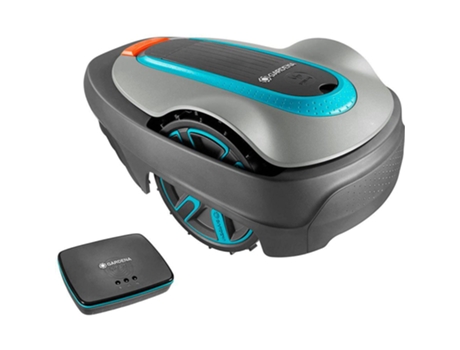Gardena Sileno 500 Qm