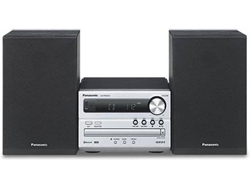 Microcadena PANASONIC SC-PM250EC-S