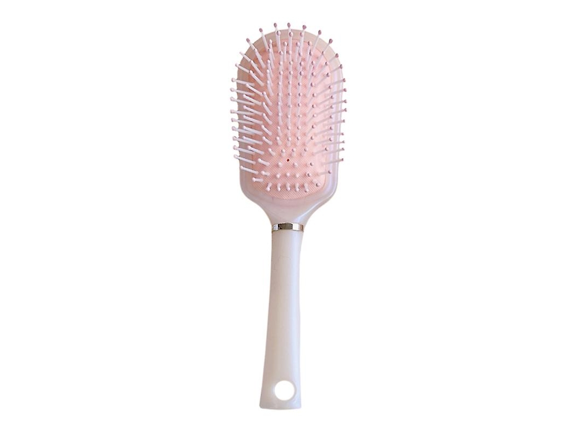 1 Cepillo Para El Pelo Práctico.