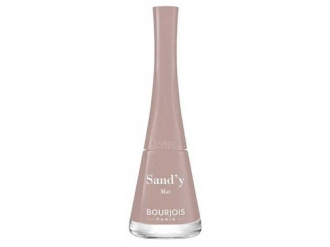 Esmalte BOURJOIS 1 Seconde Quick - Drying Shade (9ml)