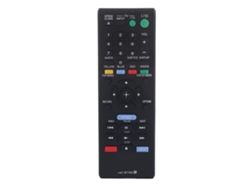 Mando A Distancia Universal De Repuesto Con Diseño Elegante Rmt-b119a Para Reproductores Blu-ray - 1 Unidad