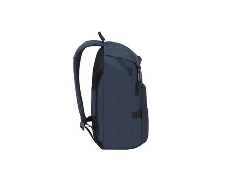 Mochila p/ Portátil M 14'' Azul