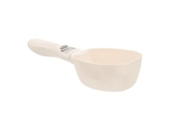 Balança Digital - Design Removível, Fácil De Limpar Antes De Cada Uso, Mantendo O Pet Limpo, Colher Medidora D