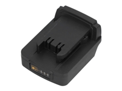 Adaptador Convertidor De Batería Bl Series Para Milwaukee M18 18v Herramientas Eléctricas De Litio