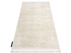 Alfombra DYWANY LUSZCZOW Berber 9000 (Beige - 240 x 330 cm - Polipropileno)