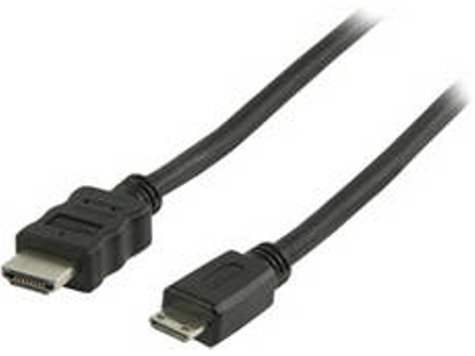Cable HDMI VALUELINE (HDMI)