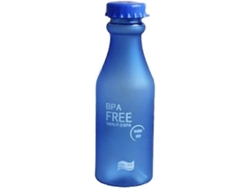 Botella De Agua Deportiva Para Correr Para Adultos Y Niños, Botellas De Agua Mate Rosewell