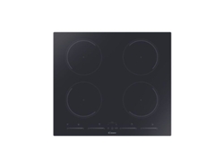CIS64MCTTWIFI1 hobs Negro Integrado 60 cm Con placa de inducción 4 zona(s) CANDY