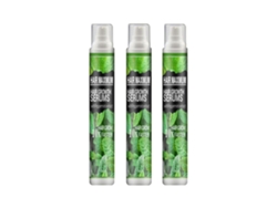 Spray De Hierbas Para Crecimiento Capilar Anti-caída De Pelo Suero De Crecimiento Capilar 1/3 Piezas