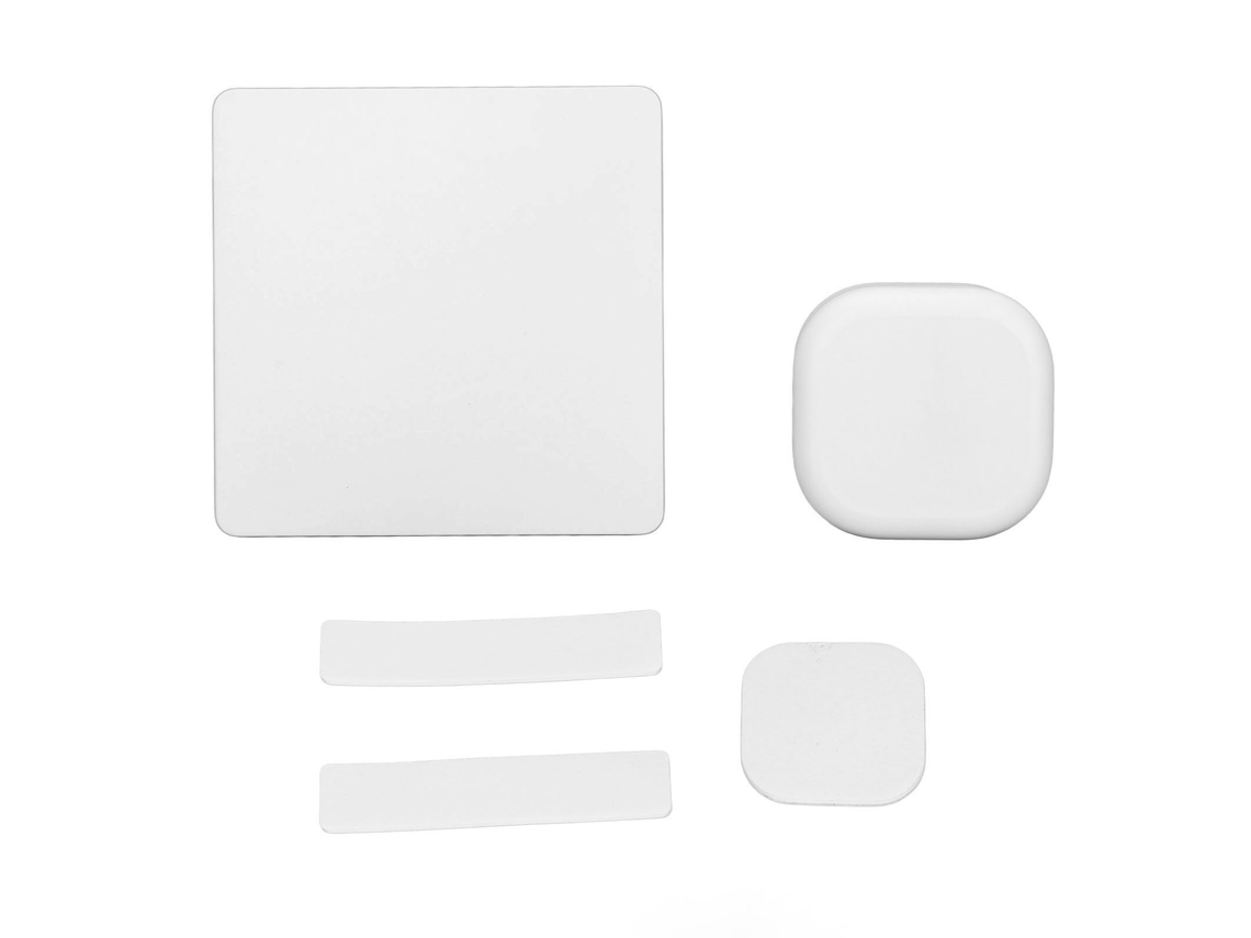 Mali interruptor de Luz Sem Fio 1 Gang Gerador Automático Ac 100‑250v Kit Receptor Inteligente de Parede