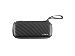 Capa PULUZ para Dji Osmo Pocket 3 PULUZ (preta)