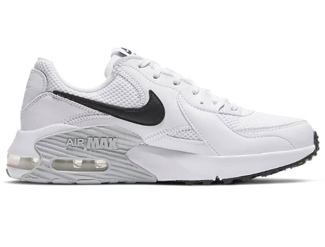 Tenis NIKE Air Max Excee de Mujer (35.5 - Blanco)