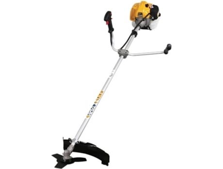 Desbrozadora FLUX Pro 43CC