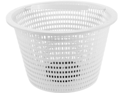 Cesta De Skimmer Con Peso Inoomp Para Piscinas: Compatible Con Hayward Sp1070 – Cesta De Filtro Grande De 8,1 Pulgadas