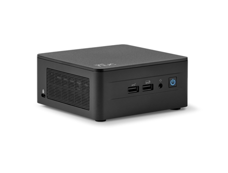 Mini PC INTEL 67764 (iIntel - RAM: 0 GB)