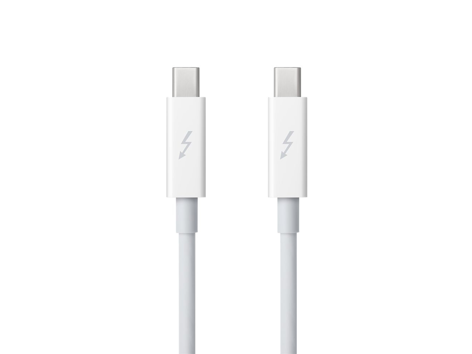 Cable APPLE Thunderbolt VGA