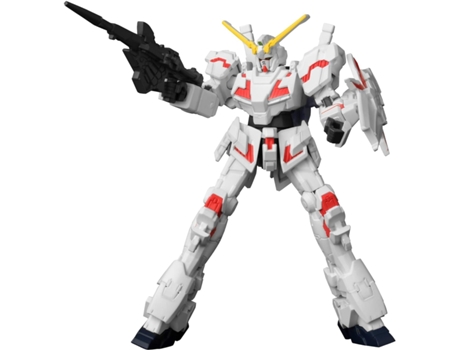 Figura GUNDAM INFINITY SERIES Unicornio Gundam