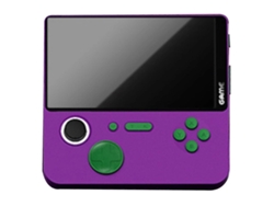 Consola De Videojuegos Portátil E5 De 32 Gb Y 10 000 Juegos