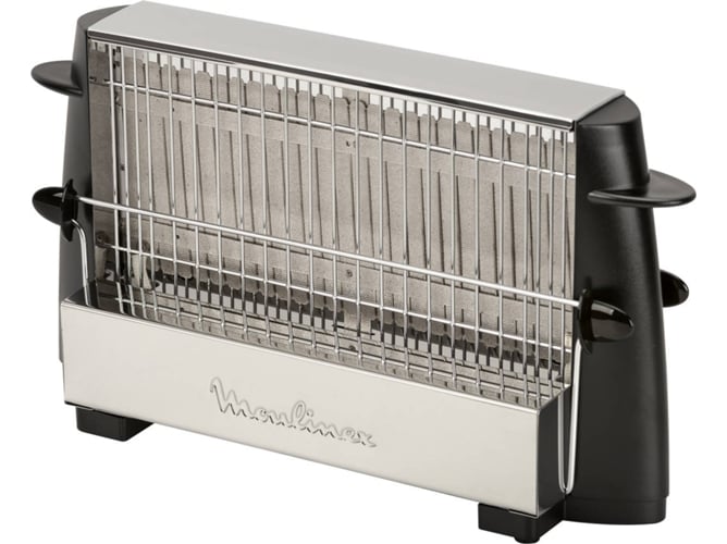 Tostadora MOULINEX MULTIPAN A15453 (650 W)