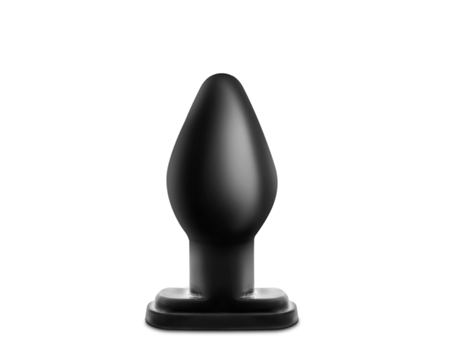 Tapón XL Negro ANAL ADVENTURES
