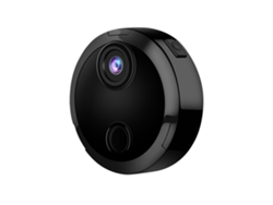 Cámaras Ocultas -Cámara de Vigilancia con Detección de Movimiento y Visión Nocturna -Cámara Wifi Inalámbrica -Cámara Interior 1080P -Nanny Cam YEMAESRE