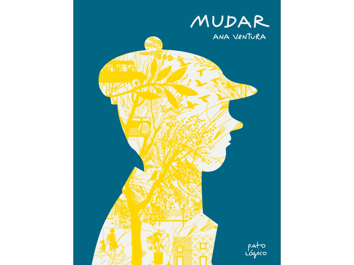Libro Mudar