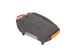 Bolsa trasera para bicicletas con portaequipajes RACKTIME Yoshi 2.0 snap-it 2.0 30 x 17 x 12 cm