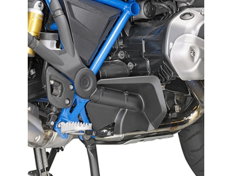 Reposapiés GIVI en ABS Bmw R 1200 GS (13 à 18)/R 1200 GS Adventure (14 à 18)