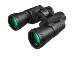 Binoculares 20x50 IP68 unisex compactos de visión nocturna con poca luz, color negro Yizhood