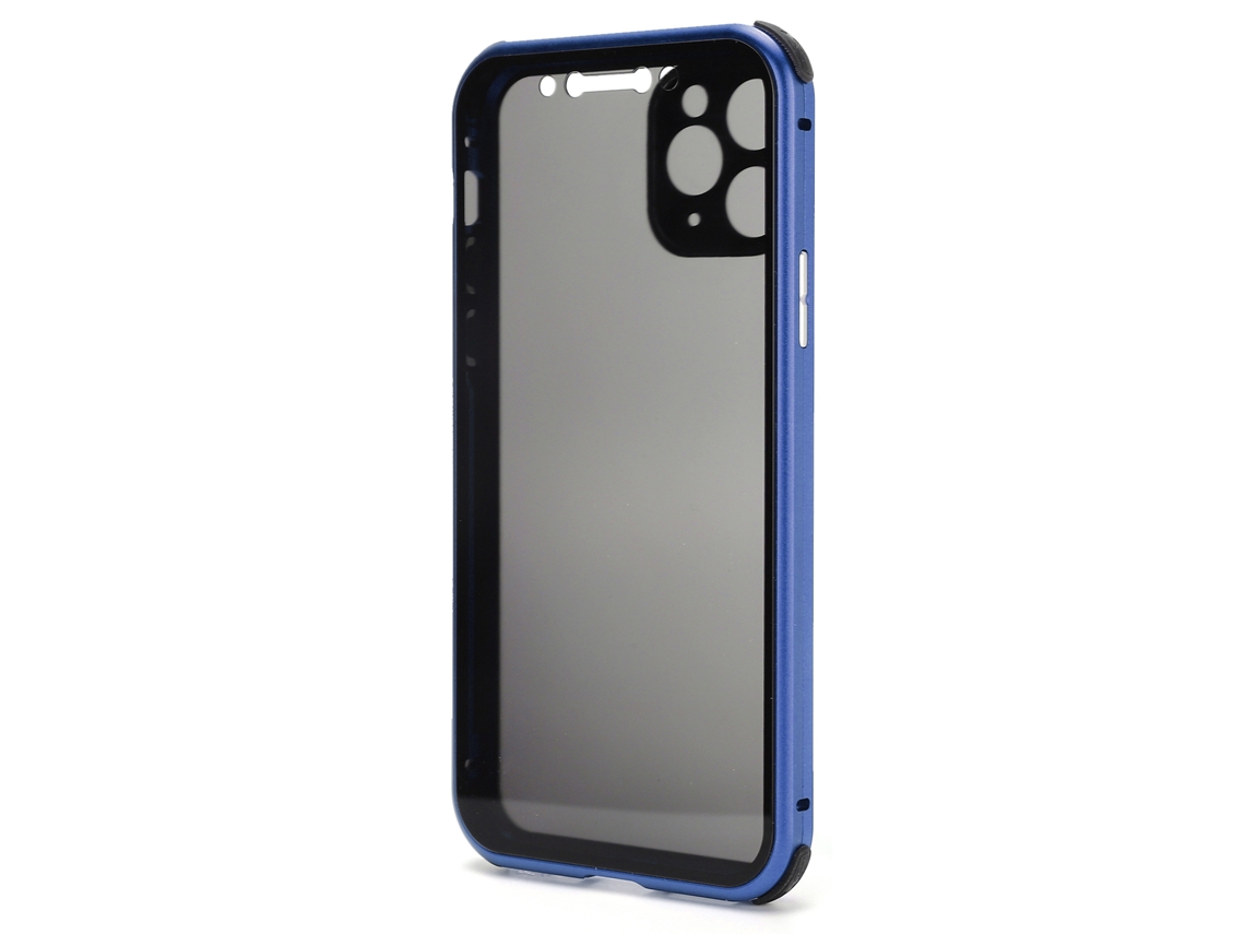 Soporte Lateral Ajustable Para Teléfono Móvil En Portátil Con Clip Portátil Y Diseño Anti-miradas Indiscretas Para Iphone 11 Pro