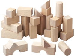 Bloques de Construcción HABA 001071