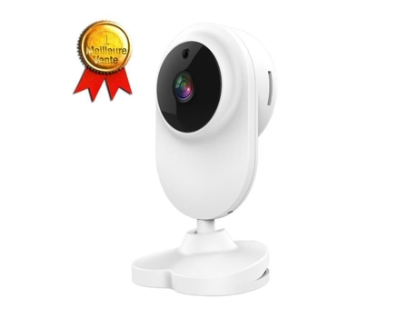 Càmara de Vigilancia EASYHOME