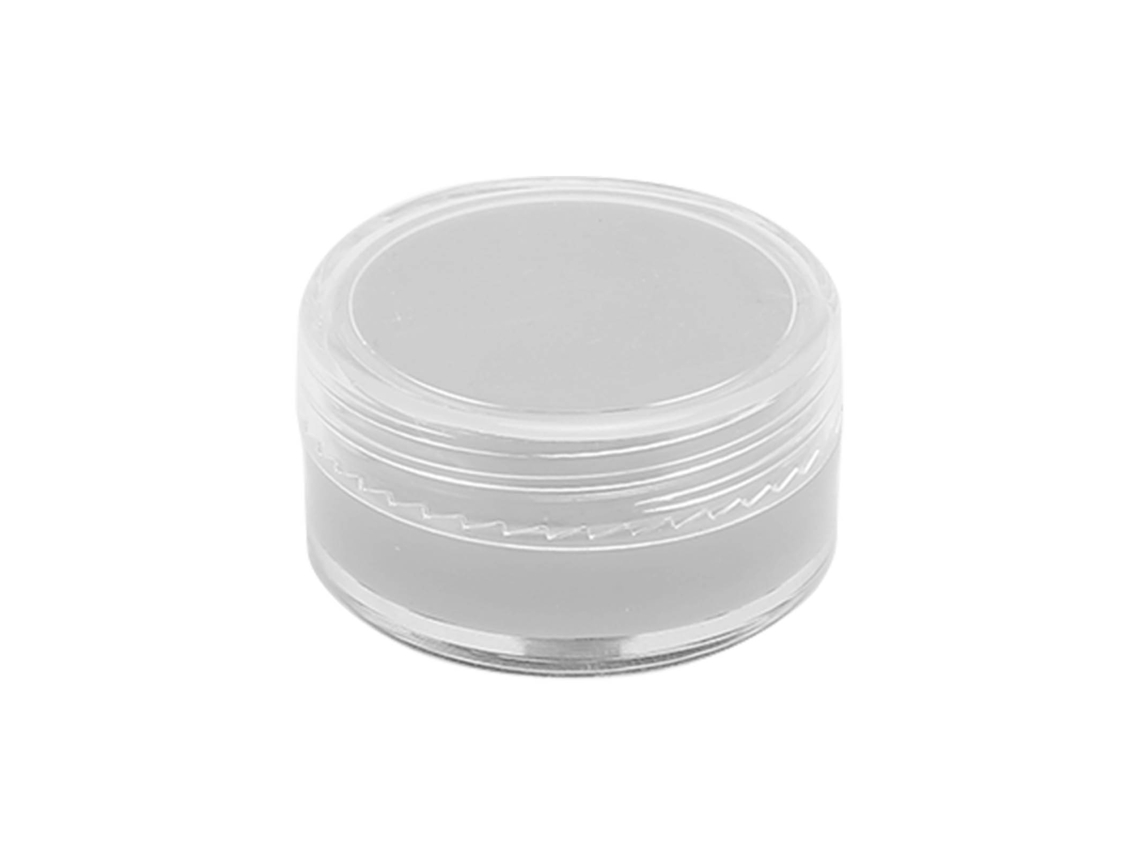 Gel Limpiador Estático Para Agujas De Tocadiscos Lp: Elimina La Suciedad Y Los Residuos.
