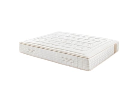 Colchón Muelles Ensacado Gaviota Oro 31 Cm Visco-Grafeno - 105X200Cm