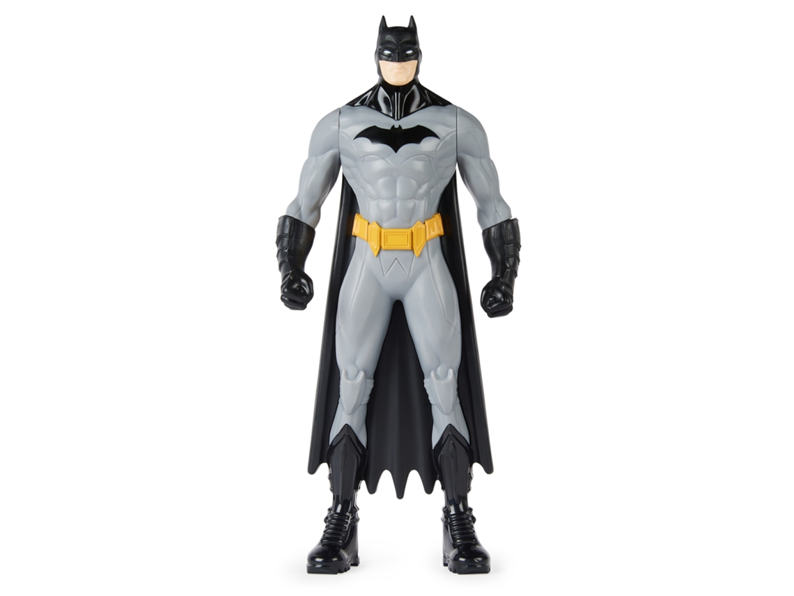 Figura de juguete SPIN MASTER Batman