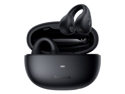 Auriculares Inalámbricos Pinza La Oreja Inalámbrica Llamada Reducción YIZHOOD Bluetooth Negro