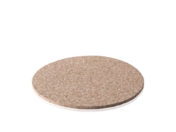 Brunex, Posavasos De Corcho Natural.