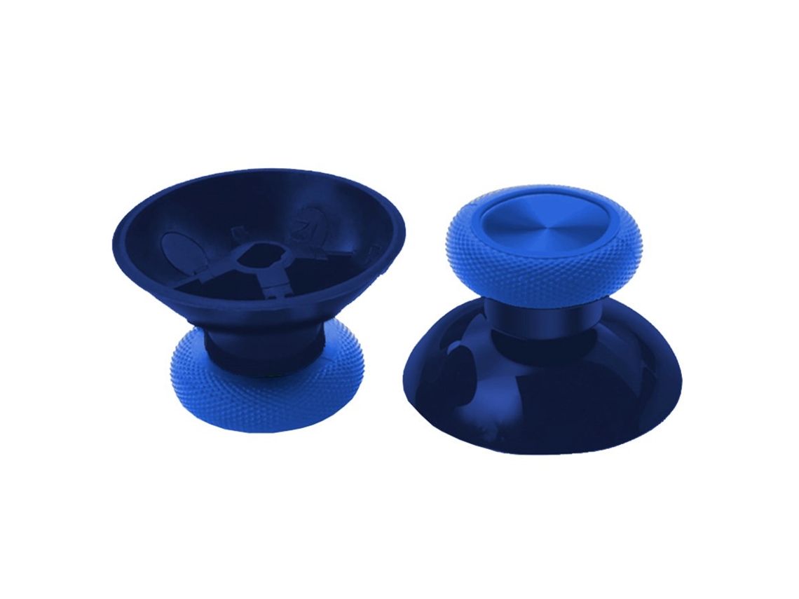 Joystick Compatible Para Mando De Microsoft Xbox X / S Series Tapon Azul Oscuro