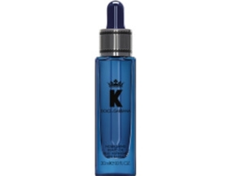 DOLCE GABBANA - K pour Homme Olej na vousy 25ml