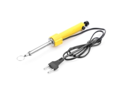 Pistola De Soldadura Eléctrica De Temperatura Tu-019-40w Herramienta De Hierro Para Soldar