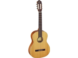 Guitarra Clásica ORTEGA R131SN