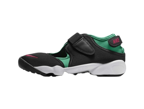 Zapatillas de Mujer NIKE Air Rift Multicolor (36.5)