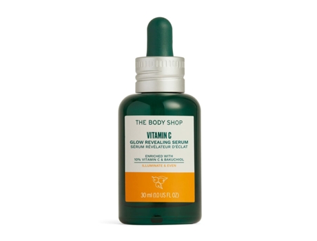 Sérum Iluminador The Body Shop Vitamin C 30 ml