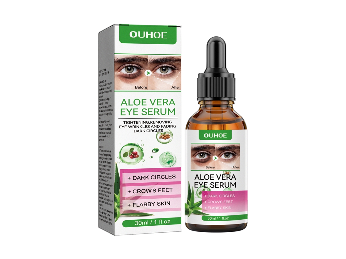 Consejos para la salud ocular: Cómo cuidar sus ojos en Worten