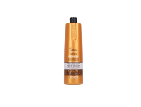 Luxury Shampoo 1L ECHOSLINE