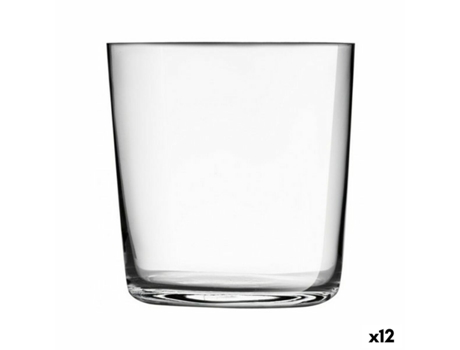 Vaso para Cerveza CRISAL Fino 370 ml (12 Unidades)