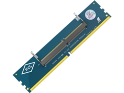 Tarjeta Adaptadora De Memoria So Ddr5 A Dimm De Alta Frecuencia Para Ordenador