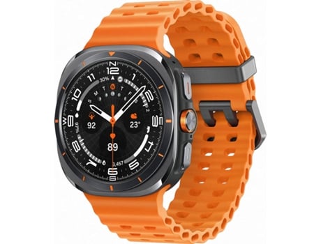 Smartwatch Samsung Galaxy Watch Ultra LTE (47 mm - Gris)
