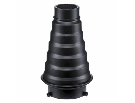 Kit GODOX Snoot + Panal Para Bowens Sn-01